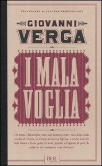 I Malavoglia - Giovanni Verga - Libro Rizzoli 2011, BUR Romanzi d'Italia | Libraccio.it