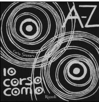 A-Z. 10 Corso Como. Ediz. illustrata - Carla Sozzani - Libro Rizzoli 2014 | Libraccio.it