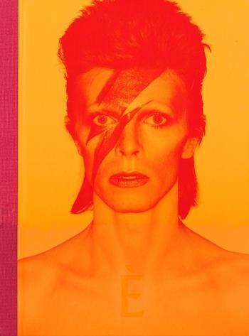 David Bowie è. Ediz. illustrata  - Libro Rizzoli 2013, Musica | Libraccio.it