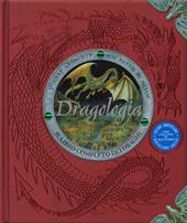 Dragologia. Il libro completo dei draghi. Ediz. illustrata