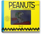 Peanuts. Un libro in «scanimation». Ediz. illustrata