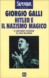 Hitler e il nazismo magico