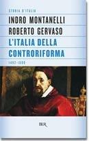 Storia d'Italia. Vol. 4: L' Italia della Controriforma
