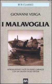 I Malavoglia - Giovanni Verga - Libro Rizzoli 2002, BUR Classici | Libraccio.it