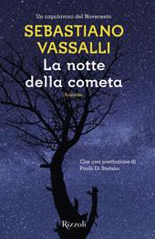 La notte della cometa