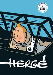 Le avventure di Tintin. Cofanetto edizione speciale