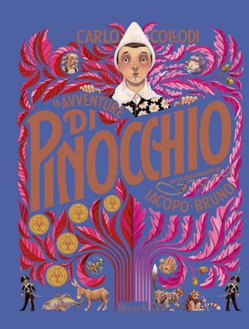 Le avventure di Pinocchio. Ediz. a colori - Carlo Collodi - Libro Rizzoli 2021, Classici illustrati | Libraccio.it