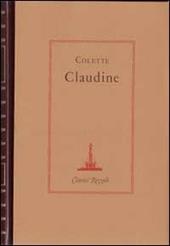 Claudine: Claudine a scuola-Claudine a Parigi-Claudine si sposa-Claudine se ne va