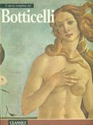 Botticelli - Gabriele Mandel, Carlo Bo - Libro Rizzoli 2004, Classici arte | Libraccio.it