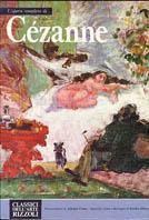 Cézanne  - Libro Rizzoli 2002, Classici arte | Libraccio.it