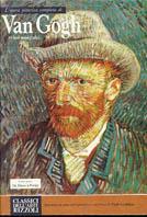 Van Gogh. Da Etten a Parigi - Paolo Lecaldano - Libro Rizzoli 2003, Classici arte | Libraccio.it