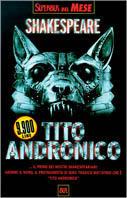 Tito Andronico - William Shakespeare - Libro Rizzoli 2000 | Libraccio.it