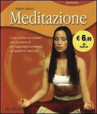 Meditazione - Stefano Autieri - Libro Rusconi Libri 2004 | Libraccio.it