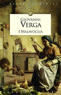 I Malavoglia - Giovanni Verga - Libro Rusconi Libri 2004, I grandi classici | Libraccio.it