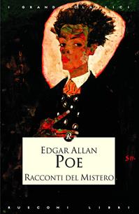 I racconti del mistero - Edgar Allan Poe - Libro Rusconi Libri 2010, I grandi classici | Libraccio.it