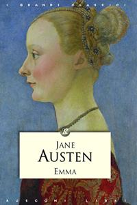 Emma - Jane Austen - Libro Rusconi Libri 2010, I grandi classici | Libraccio.it