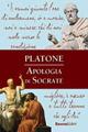 Apologia di Socrate - Platone - Libro Rusconi Libri 2015, Grande biblioteca Rusconi | Libraccio.it