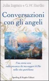 Conversazioni con gli angeli