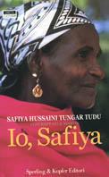 Io, Safiya - Safiya Hussaini Tungar Tudu, Raffaele Masto - Libro Sperling & Kupfer 2003, Diritti & rovesci | Libraccio.it