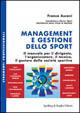 Management e gestione dello sport