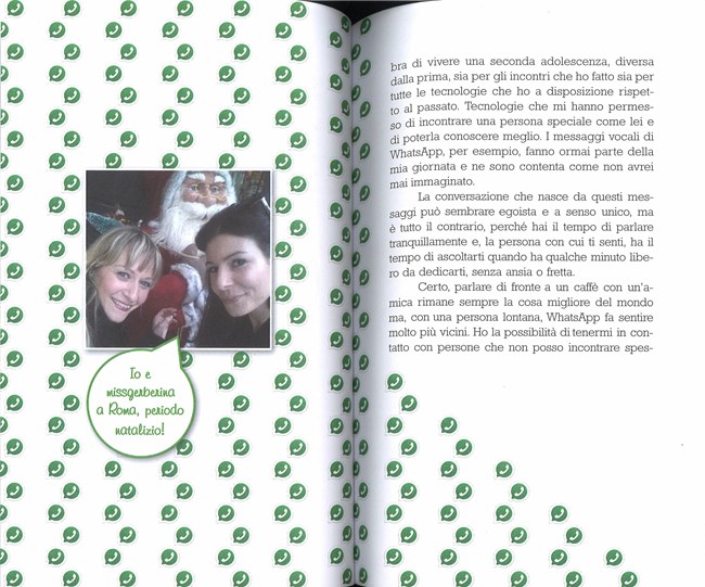 10 cose che non avresti mai pensato di fare Nadia Tempest 10 cose che non avresti mai pensato di fare Nadia Tempest
