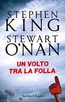   Un volto tra la folla