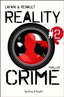   Reality crime. Vol. 2