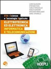 STA. Elettrotecnica ed elettronica-Informatica e telecomunicazioni