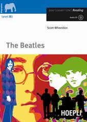 The Beatles. Con CD-Audio