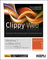 Clippy web. Vol. 1-2. Con e-book. Con espansione online