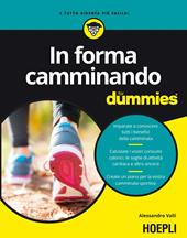 In forma camminando for dummies