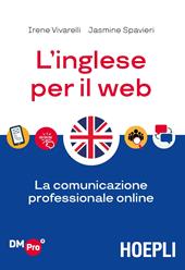 L' inglese per il web. La comunicazione professionale online