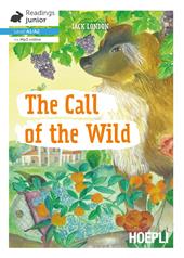 The call of the wild. Con File audio per il download