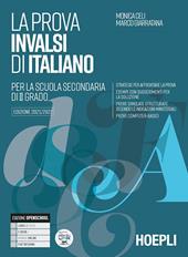 INVALSI. Italiano. Per la 5ª classe degli Ist. tecnici e professionali. Con e-book. Con espansione online