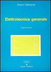 Elettrotecnica generale. Vol. 1