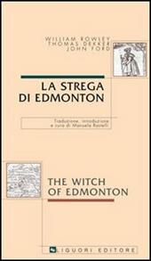 La strega di Edmonton-The witch of Edmonton