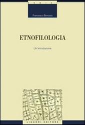 Etnofilologia