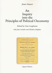 Inquiry into the principles of political oeconomy (An)