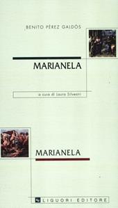 Marianela. Testo spagnolo a fronte