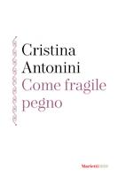   Come fragile pegno