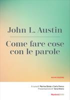   Come fare cose con le parole. Nuova ediz.