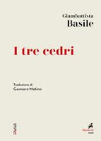   I tre cedri