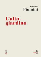   L'alto giardino