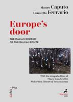   Europe’s door