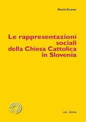 Le rappresentazioni sociali della Chiesa Cattolica in Slovenia