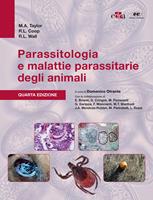   Parassitologia e malattie parassitarie degli animali