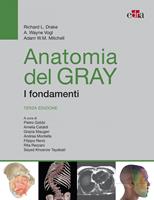   Anatomia del Gray. I fondamenti