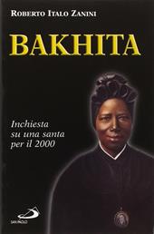 Bakhita. Inchiesta su una santa per il 2000