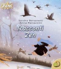 Racconti zen - Annamaria Parravicini - Libro San Paolo Edizioni 2002, Jam. I kiwi | Libraccio.it
