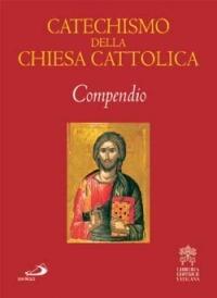 Catechismo della Chiesa cattolica. Compendio  - Libro San Paolo Edizioni 2005, I compendi | Libraccio.it